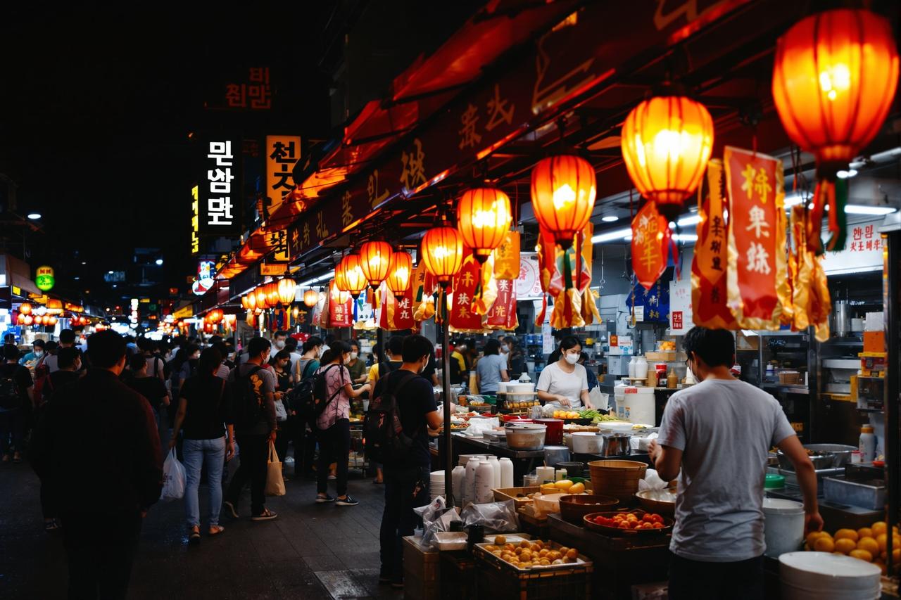 路边摊被博主推荐后爆火,排队三小时才能吃到 路边摊被博主推荐后爆火,排队三小时才能吃到